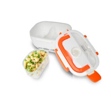 LUNCH BOX ELETTRICO SOGO 0,45 L   0,65 L 40W