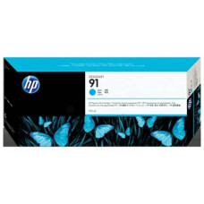 CARTUCCIA PER STAMPANTI INKJET 91 HP CIANO  C9467A