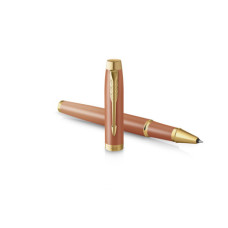 PENNA ROLLER PARKER IM WRITING RITUALS – UPLIFTING ORANGE CT, PUNTA FINE PENNA ROLLER PARKER IM WRITING RITUALS – UPLIFTING ORANGE CT, PUNTA FINE