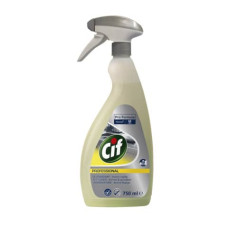 CIF SGRASSATORE PER SUPERFICI 750 ML