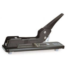 CUCITRICE A BRACCIO LUNGO KANGARO HD23 L17 NERO A PUNTO CHIUSO MM. 520X120X291 0610