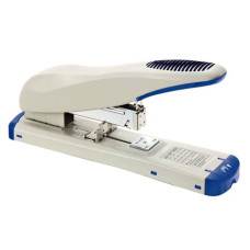 CUCITRICE ALTI SPESSORI QL HD 23S13 KANGARO FINO A 100 FOGLI KANGARO BIANCO/BLU - 0321
