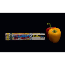 ROTOLO IN ALLUMINIO ROLSAC PROFESSIONAL 28 CM X 8 MT 37000