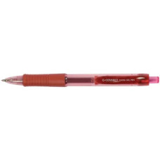 PENNA A SFERA INCHIOSTRO GEL SIGMA M ROSSO KF00383