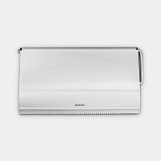 PORTA ROTOLO CUCINA DA APPENDERE BRABANTIA INOX SATINATO 313868