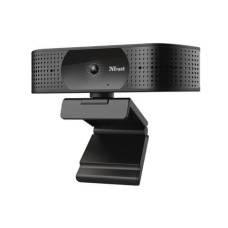 WEBCAM ULTRA HD 4K TW-350 TRUST NERO  24422