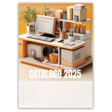 CATALOGO OFFICE 2025 - COPERTINA POST-AZIONE - CAL2505 CATALOGO OFFICE 2025 - COPERTINA POST-AZIONE - CAL2505