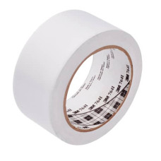 NASTRO IN VINILE 3M MULTIUSO BIANCO 50 MM X 33 M 764I BIANCO NASTRO IN VINILE 3M MULTIUSO BIANCO 50 MM X 33 M 764I BIANCO
