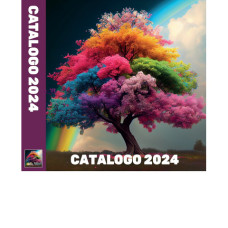 CATALOGO 2024 - 896 PAGINE - 3.000 ARTICOLI NUOVI CAT24049 CATALOGO 2024 - 896 PAGINE - 3.000 ARTICOLI NUOVI CAT24049