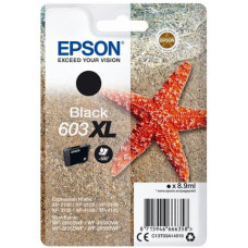 EPSON CARTUCCIA PER STAMPANTI NERO C13T03A14010