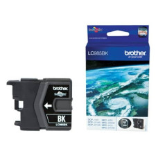 CARTUCCIA PER STAMPANTI INKJET 985 BROTHER NERO  LC-985BK