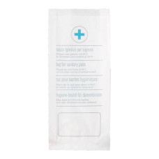 SACCHETTI IGIENICI HYLAB IN CARTA 12X5X28 CM CONF. DA 1000 SACCHETTI IGIENICI HYLAB IN CARTA 12X5X28 CM CONF. DA 1000