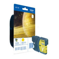 BROTHER LC1100Y CARTUCCIA PER STAMPANTI INK GIALLO