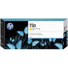 HP CARTUCCIA PER STAMPANTI INK GIALLO  P2V70A