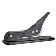 CUCITRICE ALTI SPESSORI KANGARO HD23 L24 FL NERO A PUNTO CHIUSO MM. 520X120X291 0609