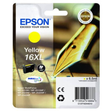 CARTUCCIA PER STAMPANTI INK 16XL GIALLO