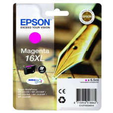 CARTUCCIA PER STAMPANTI INK 16XL MAGENTA