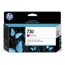 HP CARTUCCIA PER STAMPANTI INK MAGENTA  P2V63A