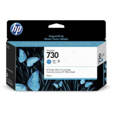 HP CARTUCCIA PER STAMPANTI INK CIANO  P2V62A