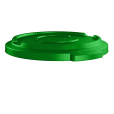 COPERCHIO PER PATTUMIERA TITAN 120 LT ROTHO VERDE - F600094 COPERCHIO PER PATTUMIERA TITAN 120 LT ROTHO VERDE - F600094