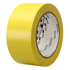NASTRO IN VINILE 3M MULTIUSO GIALLO 50 MM X 33 M 764I - GIALLO NASTRO IN VINILE 3M MULTIUSO GIALLO 50 MM X 33 M 764I - GIALLO