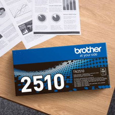 TONER BROTHER NERO 1200 PAGINE  TN2510