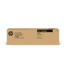 TONER ALTA CAPACITA CLT-Y506L SAMSUNG GIALLO SU515A