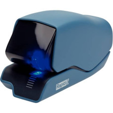 CUCITRICE ELETTRICA RAPID 5025E SUPREME BLU FINO A 25 FOGLI 25095202