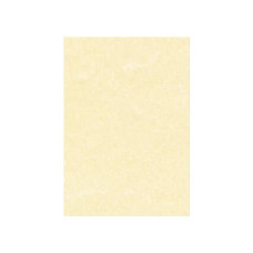 CARTA PERGAMENATA DECADRY LINEA CORPORATE A4 165 G/M² CHAMPAGNE CONF. 50 FOGLI - T105077