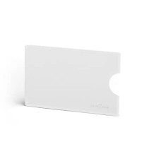 TASCA PORTA CARTE DI CREDITO DURABLE RFID SECURE CONFEZIONE RETAIL TRASPARENTE 54X86MM  CONF. 3 - 890319