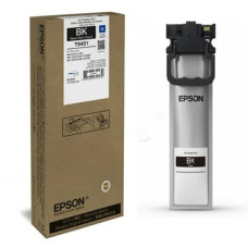 CARTUCCIA PER STAMPANTI INKJET ALTA CAPACITA T9451 EPSON NERO C13T945140