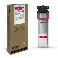 CARTUCCIA PER STAMPANTI INKJET ALTA CAPACITA T9453 EPSON MAGENTA C13T945340