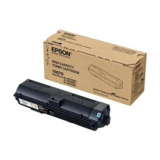 TONER ALTA CAPACITA AL-M310 / M320 EPSON NERO C13S110079