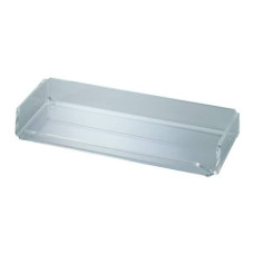 PORTAPENNE MAUL CON VASCHETTA ACRILICA TRASPARENTE 22X10X3 CM Z720010