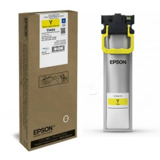 CARTUCCIA PER STAMPANTI INKJET ALTA CAPACITA T9454 EPSON GIALLO C13T945440