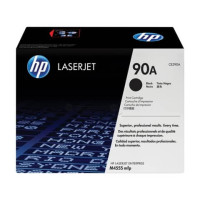 Toner HP 90a nero ce390a