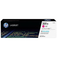 TONER ALTA CAPACITA 201X HP MAGENTA  CF403X