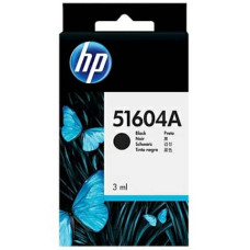 CARTUCCIA PER STAMPANTI INKJET HP NERO  51604A