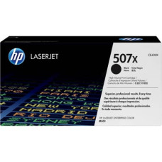 TONER ALTA CAPACITA 507X HP NERO  CE400X