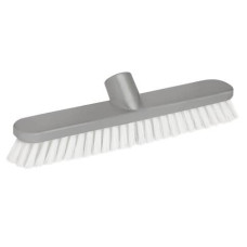 SPAZZOLONE PER INTERNI PIPPO IN NYLON 29X7,5 CM