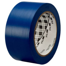 NASTRO IN VINILE 3M MULTIUSO BLU 50 MM X 33 M 764I BLU NASTRO IN VINILE 3M MULTIUSO BLU 50 MM X 33 M 764I BLU