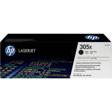 TONER ALTA CAPACITA 305X HP NERO  CE410X