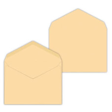BUSTE SENZA FINESTRA PIGNA ENVELOPES 80 G/M² 180X240 MM GIALLO POSTA CONF. 500 - 0388352