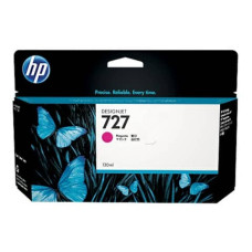 CARTUCCIA PER STAMPANTI INKJET ALTA CAPACITA 727 HP MAGENTA B3P20A