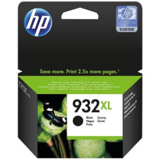 CARTUCCIA PER STAMPANTI INKJET ALTA CAPACITA 932XL HP NERO CN053AE