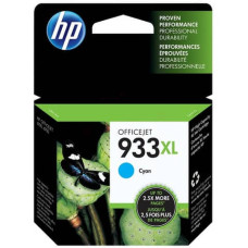 CARTUCCIA PER STAMPANTI INKJET ALTA CAPACITA 933XL HP CIANO CN054AE