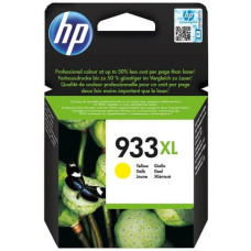 CARTUCCIA PER STAMPANTI INKJET ALTA CAPACITA 933XL HP GIALLO CN056AE