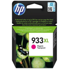 CARTUCCIA PER STAMPANTI INKJET ALTA CAPACITA 933XL HP MAGENTA CN055AE