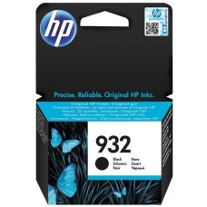 CARTUCCIA PER STAMPANTI INKJET 932 HP NERO  CN057AE