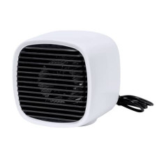 MINI RISCALDATORE Q-TRADE DURDEN 600 W  20869